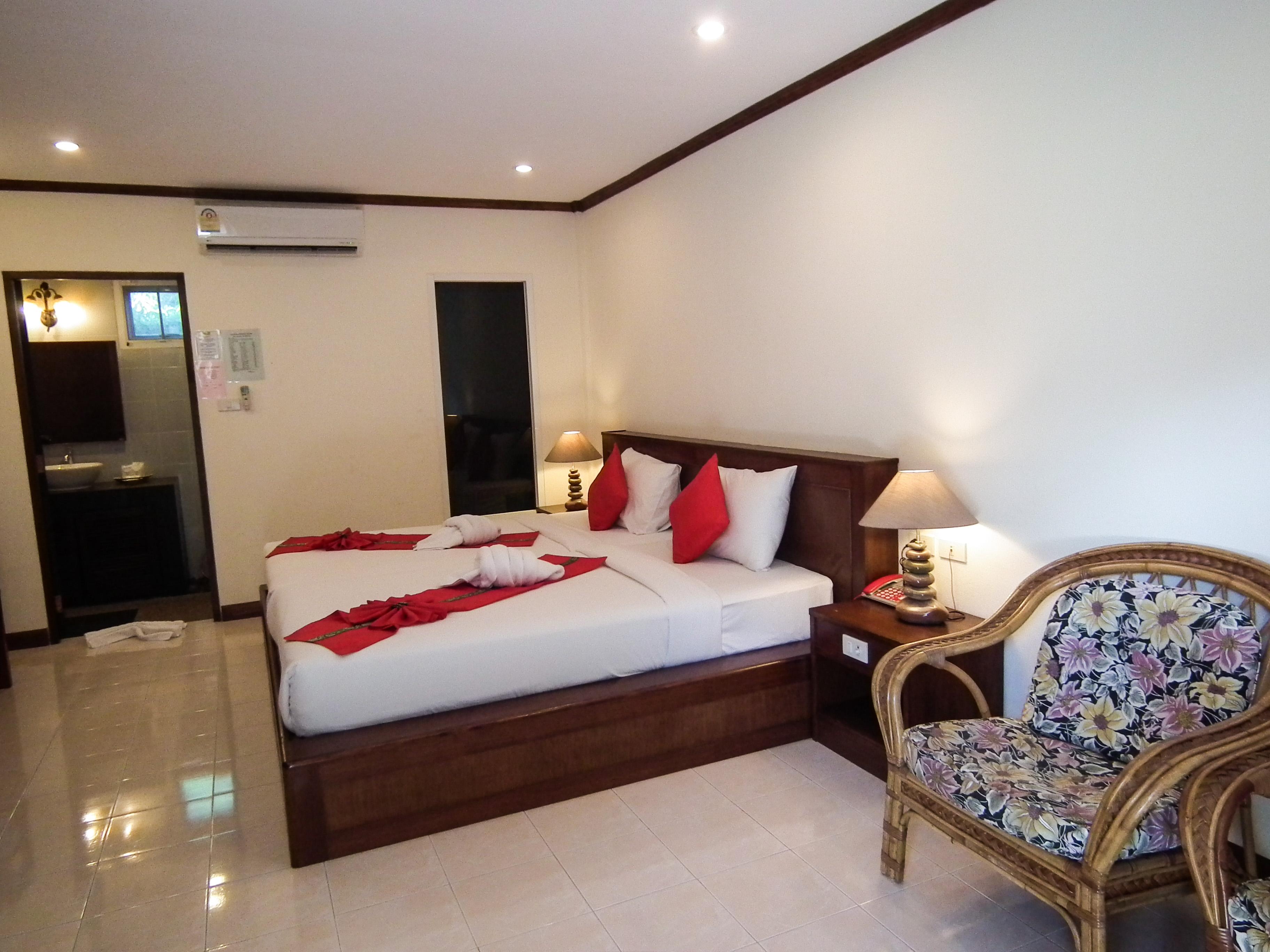 Andaman Seaside Resort Bangtao Beach Bang Tao Beach  Exterior photo