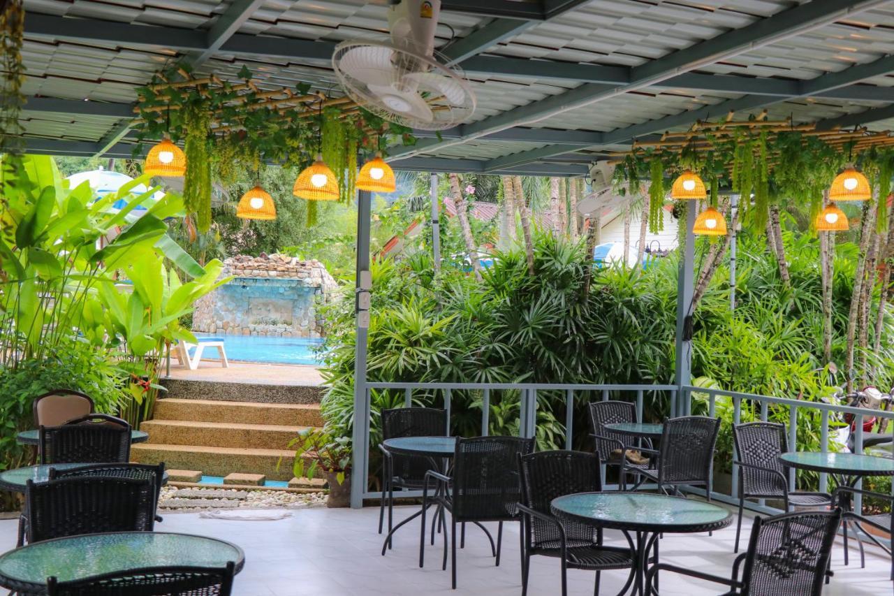 Andaman Seaside Resort Bangtao Beach Bang Tao Beach  Exterior photo